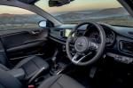 Kia Rio 5-Door 2017 года (UK)
